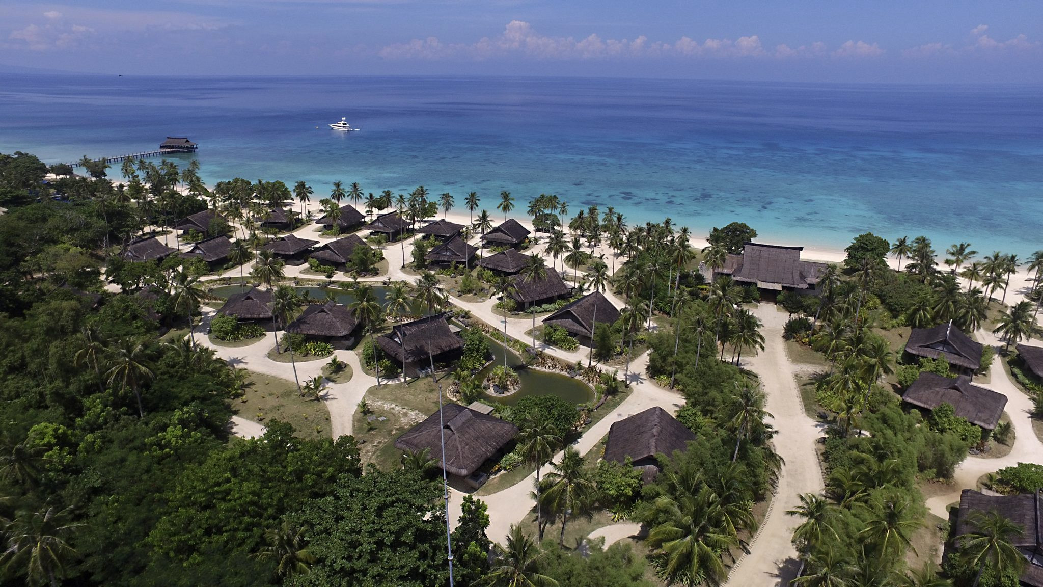 Mahodaya Mahodaya Balesin Island Philippines